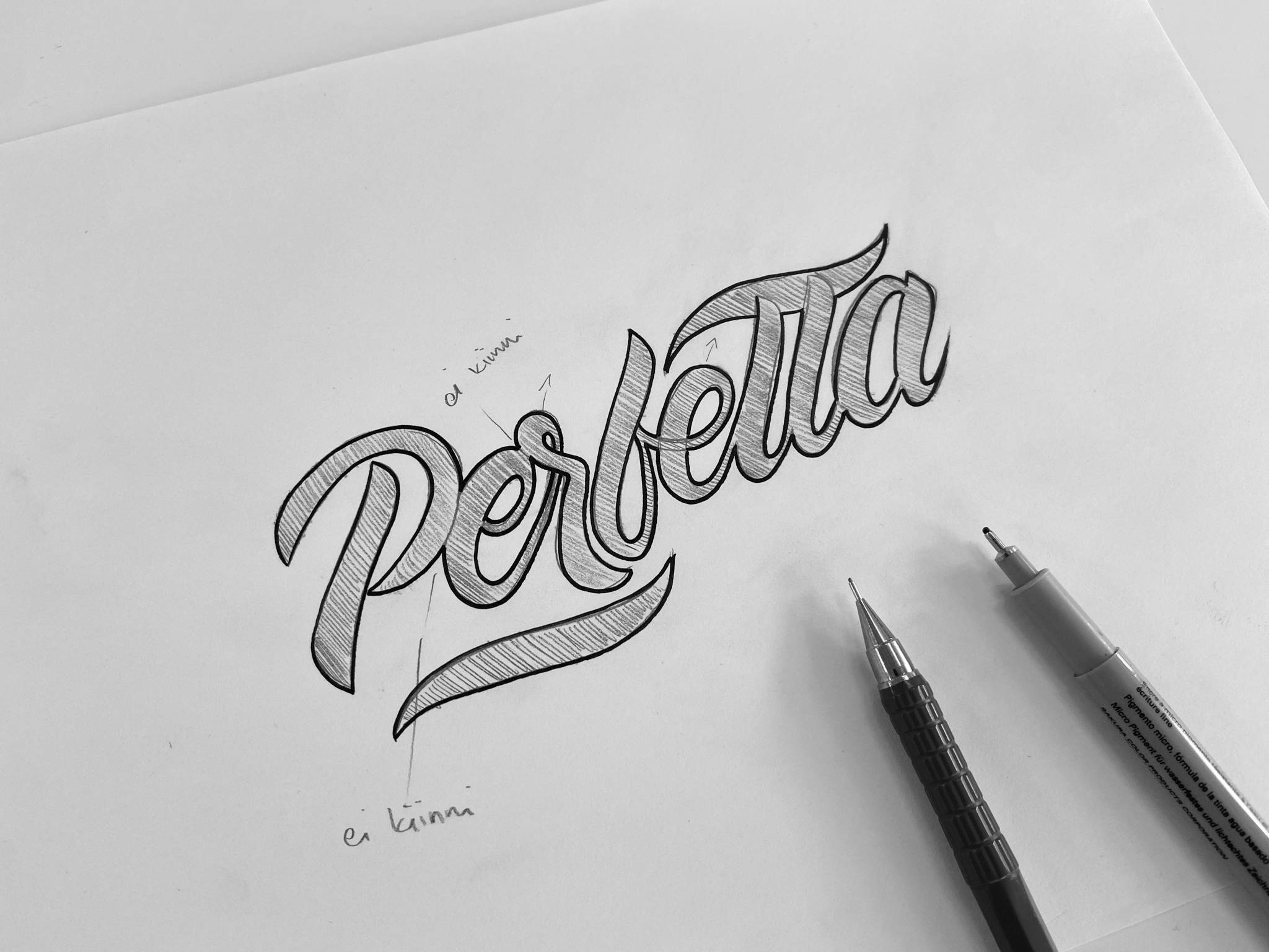 Kotipizza Perfetta.fi vaihtoehtoinen logo